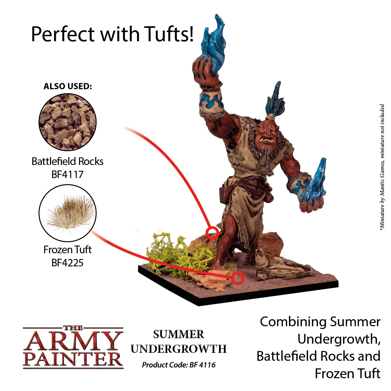 Summer Undergrowth - Image 4