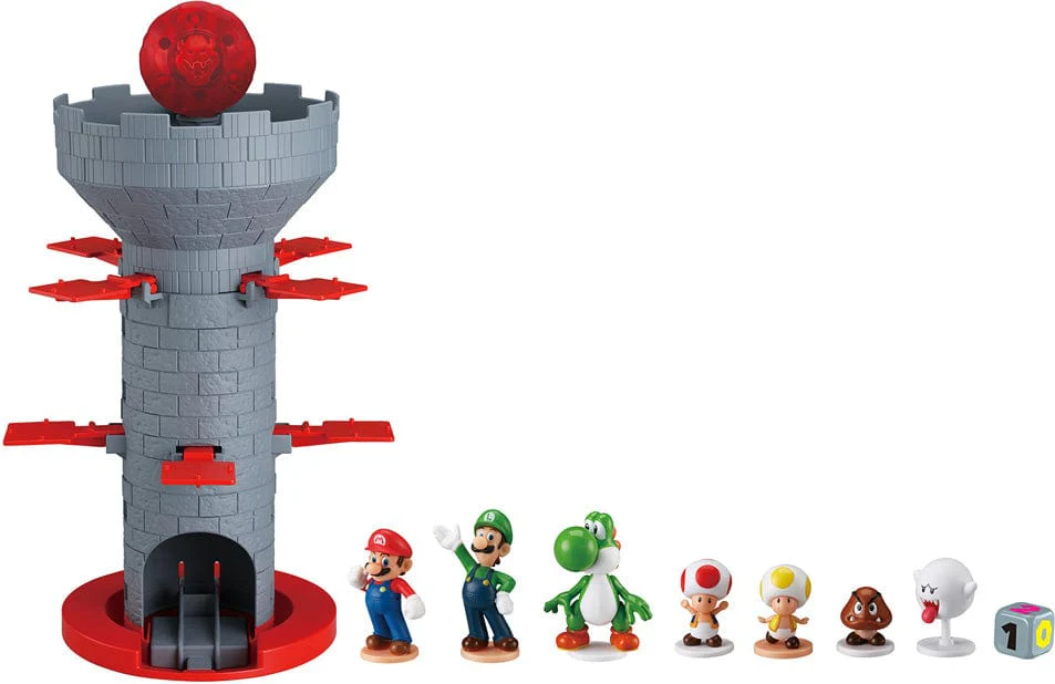 Super Mario Blow Up! Shaky Tower - Image 11
