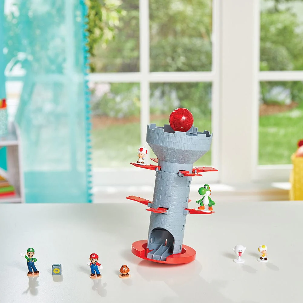 Super Mario Blow Up! Shaky Tower - Image 13