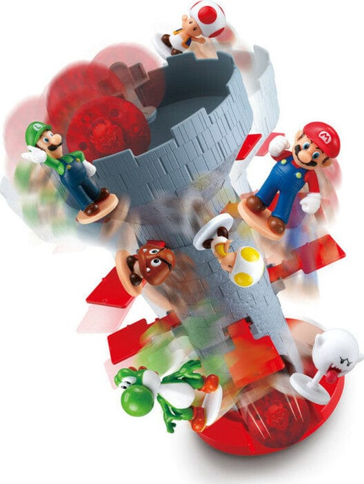 Super Mario Blow Up! Shaky Tower - Image 4
