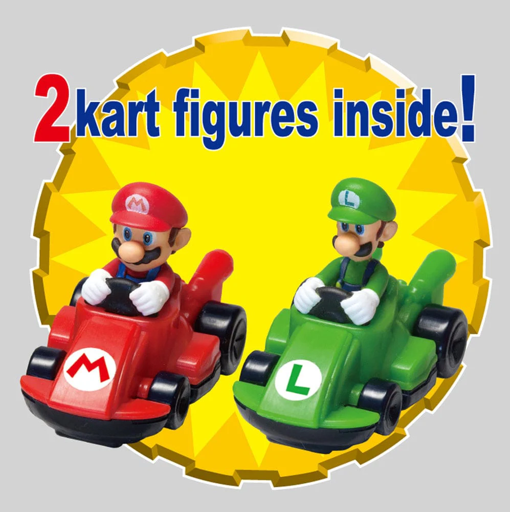 Super Mario Mario Kart Racing Deluxe Game - Image 12