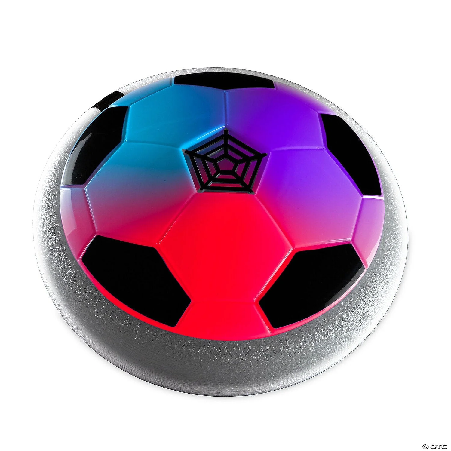 Super Striker Hover Soccer Set - Image 2