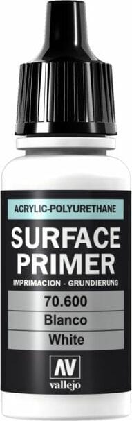 White Surface Primer 17mL - Image 2