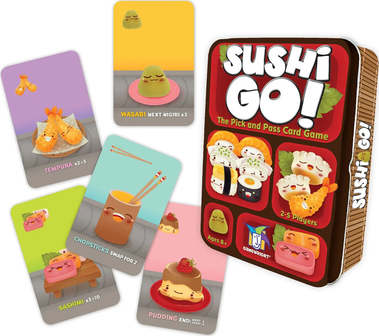 Sushi Go! - Image 3