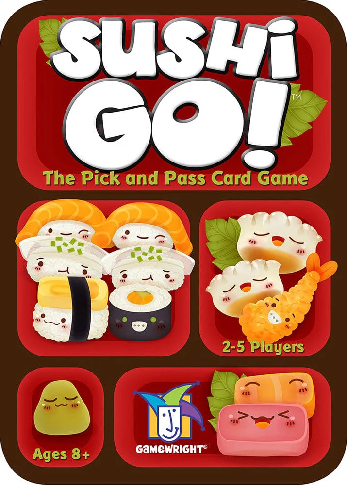 Sushi Go! - Image 6