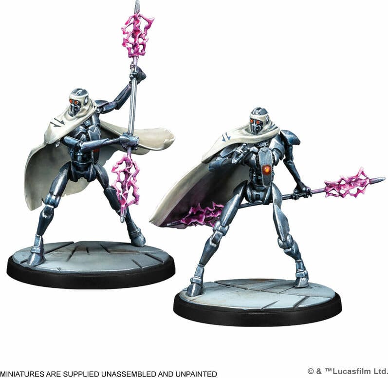 Star Wars Shatterpoint Twice the Pride Pack - Image 5