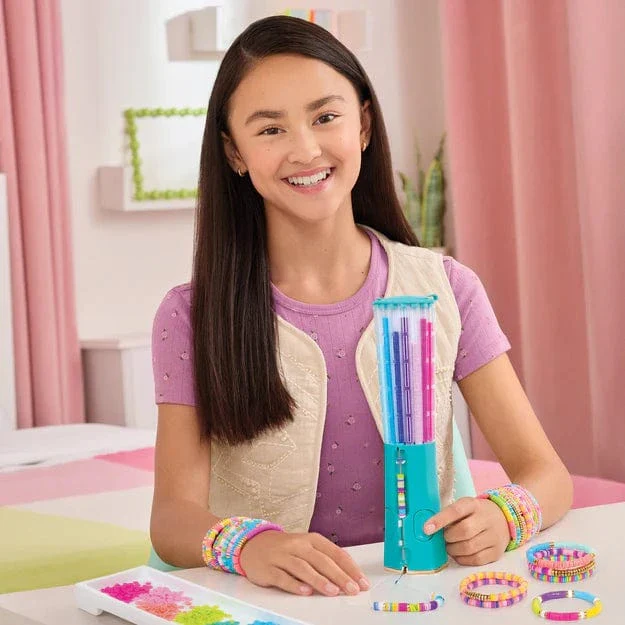 Swift Click™ Heishi Bracelet Maker - Image 3
