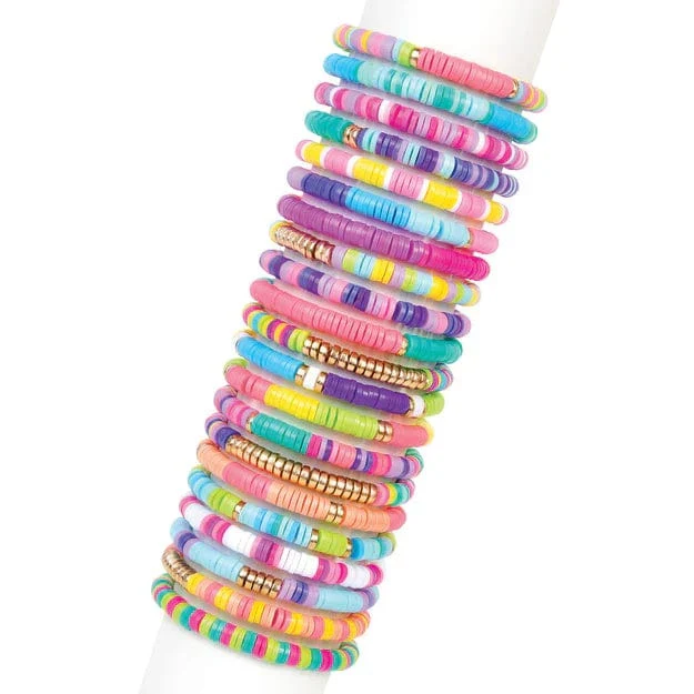 Swift Click™ Heishi Bracelet Maker - Image 7