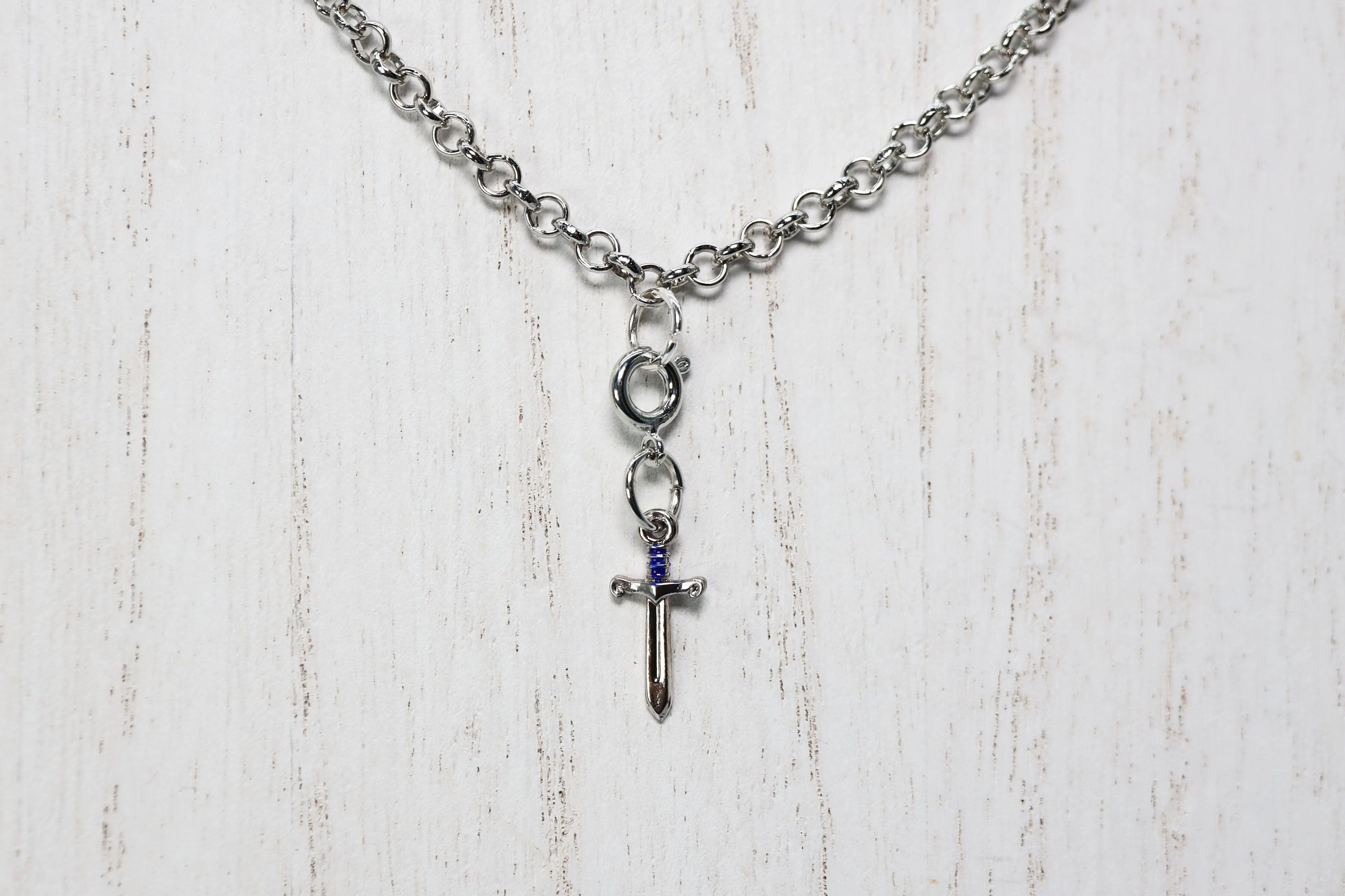 Sword - Traveler's Trinkets