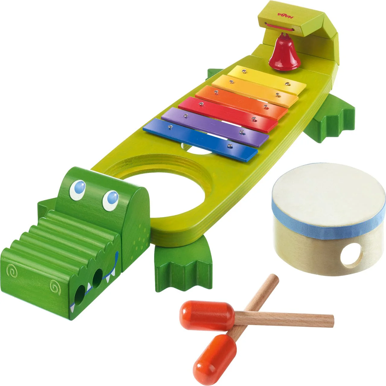Symphony Croc - Image 4