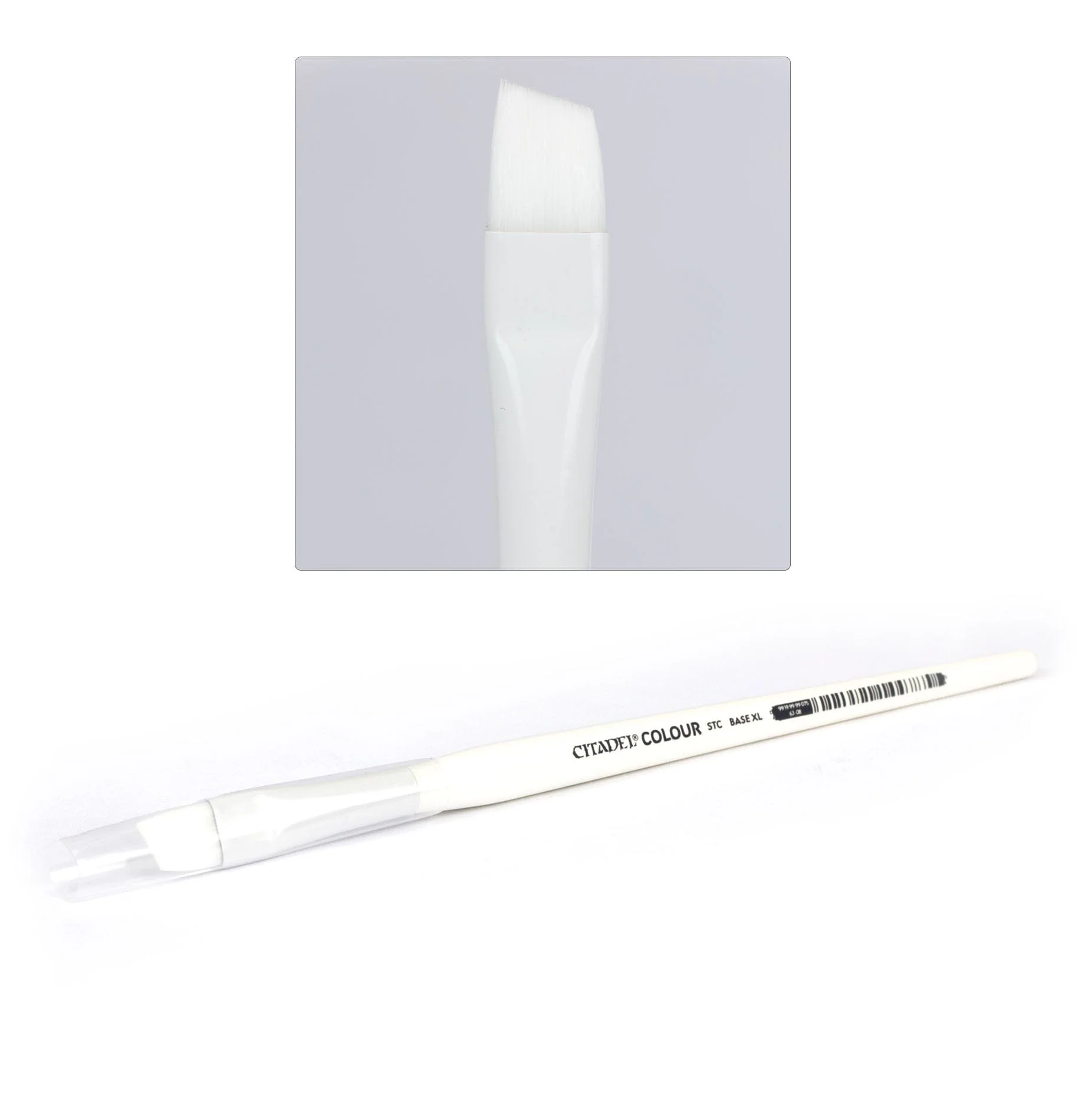 Synthetic Base Brush (Small)