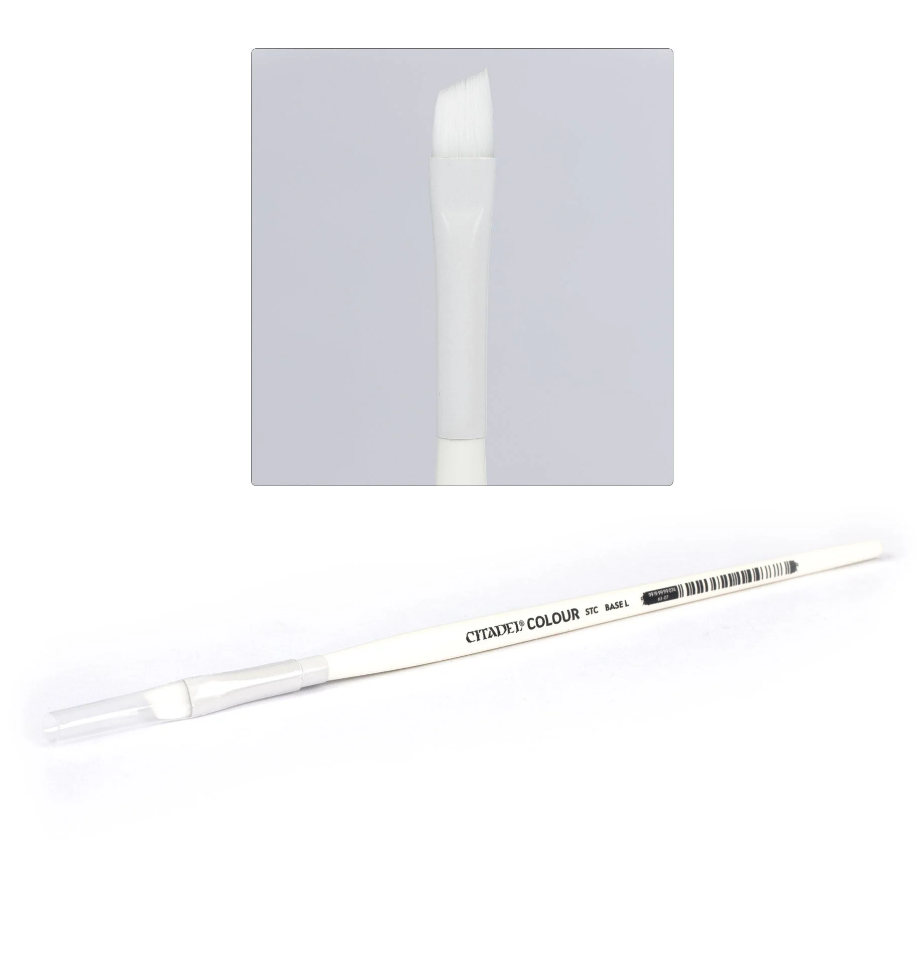 Synthetic Shade Brush (Large)