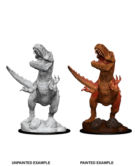 T-Rex