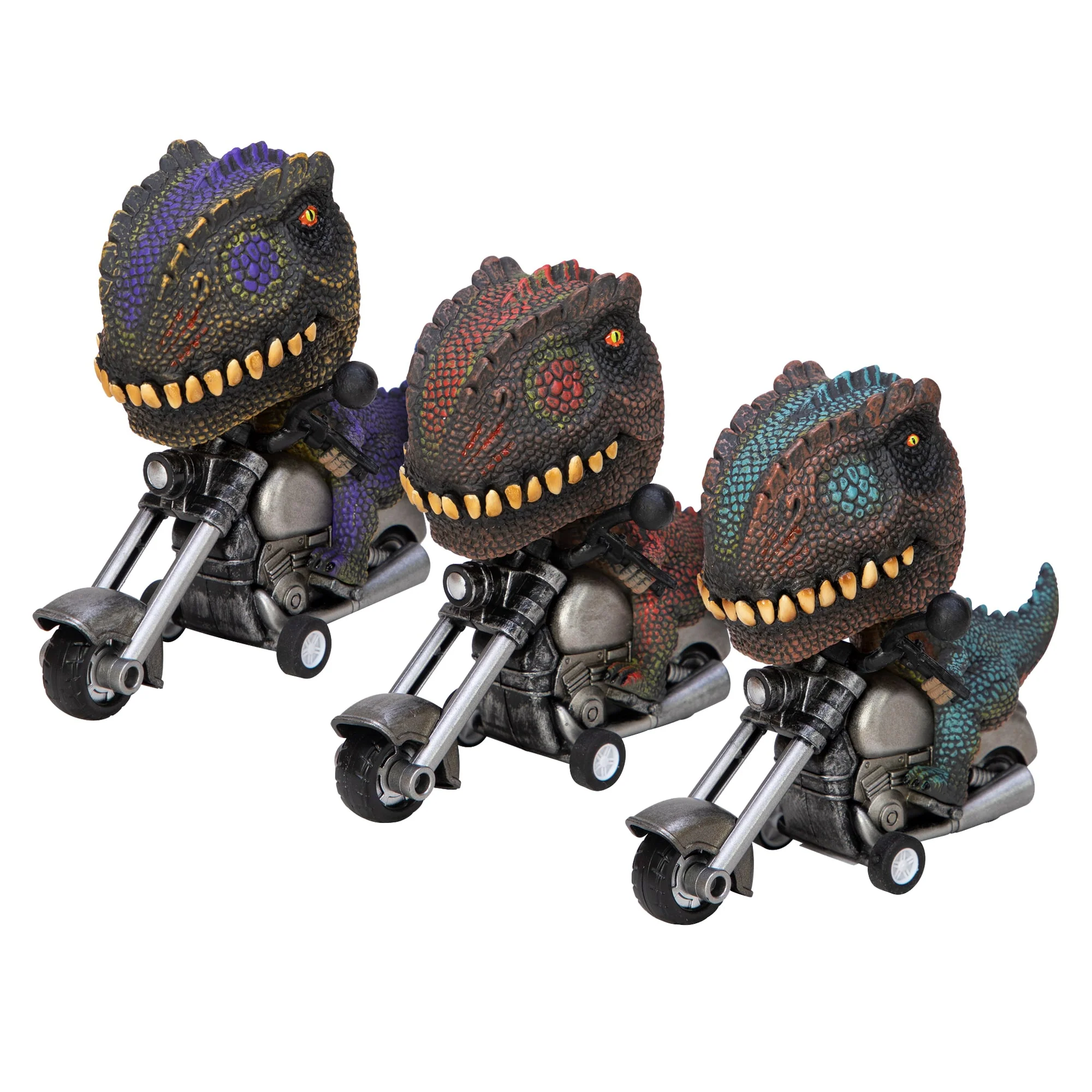 T-Rex RIders
