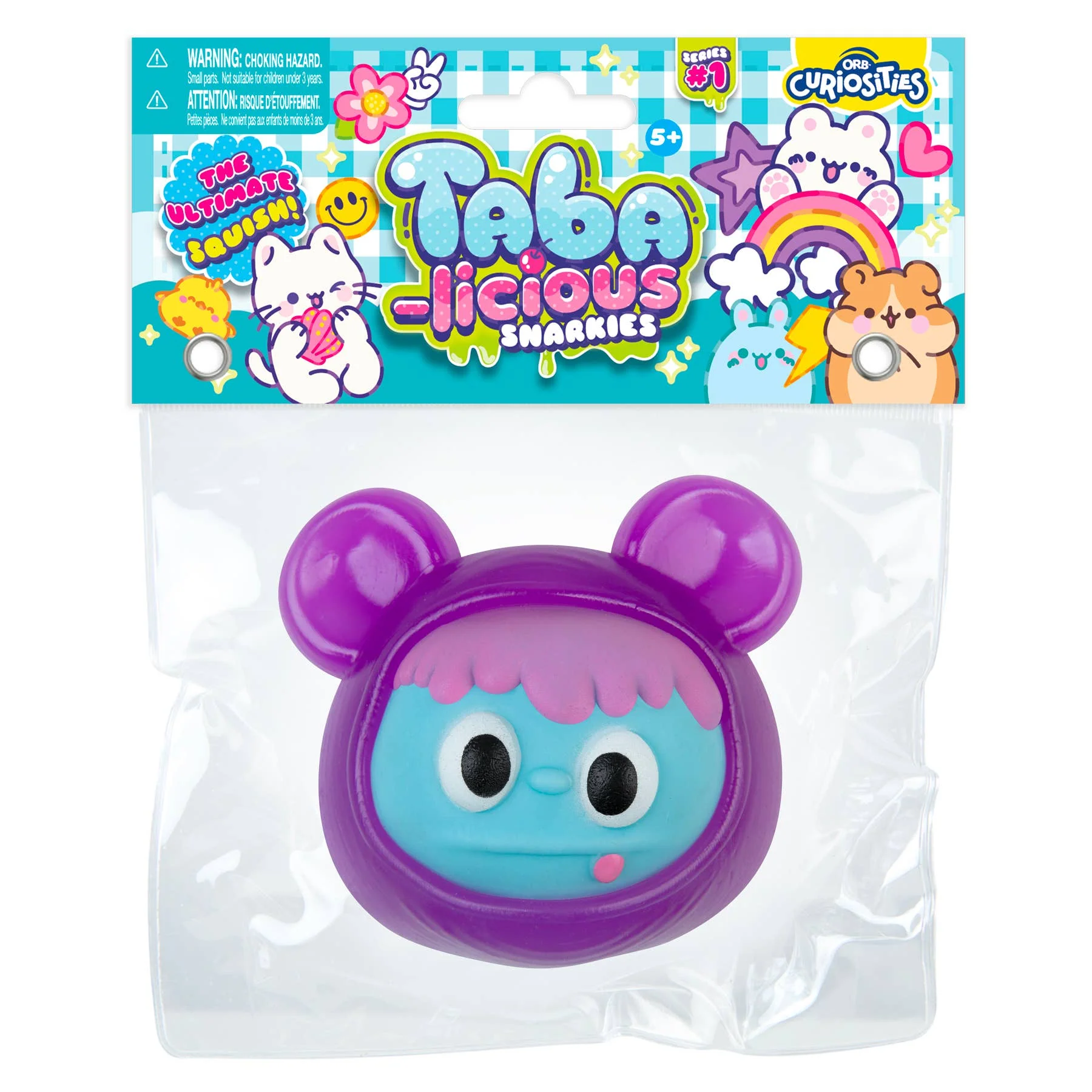 Taba-Licious™ Snarkies Assortment
