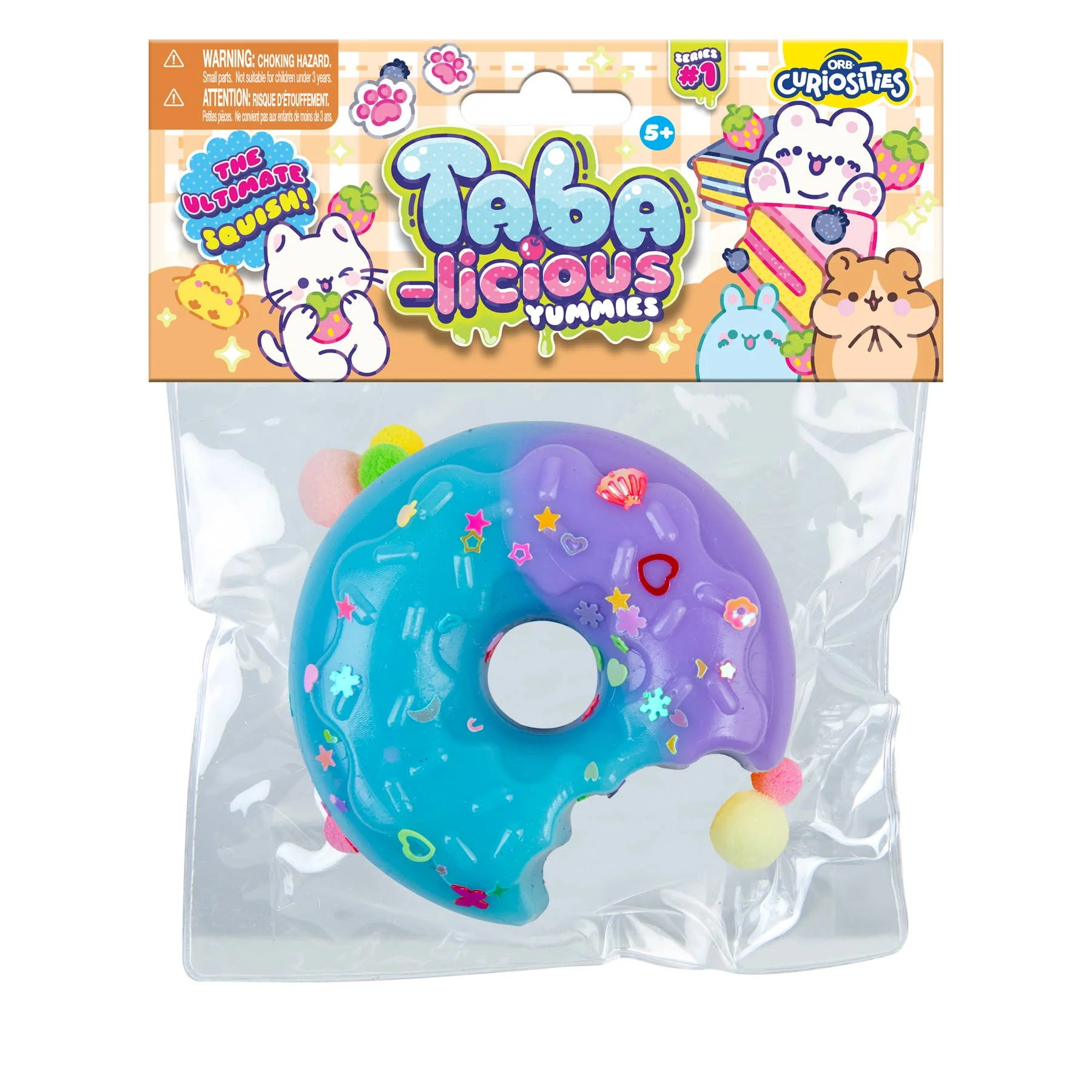 Taba-Licious™ Yummies Mega - Image 3