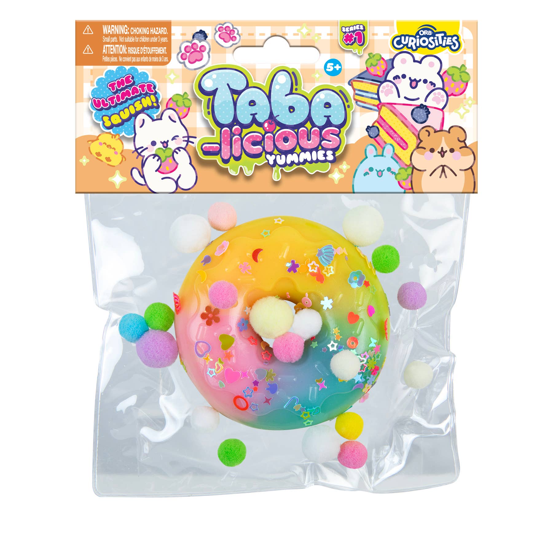 Taba-Licious™ Yummies Mega - Image 5
