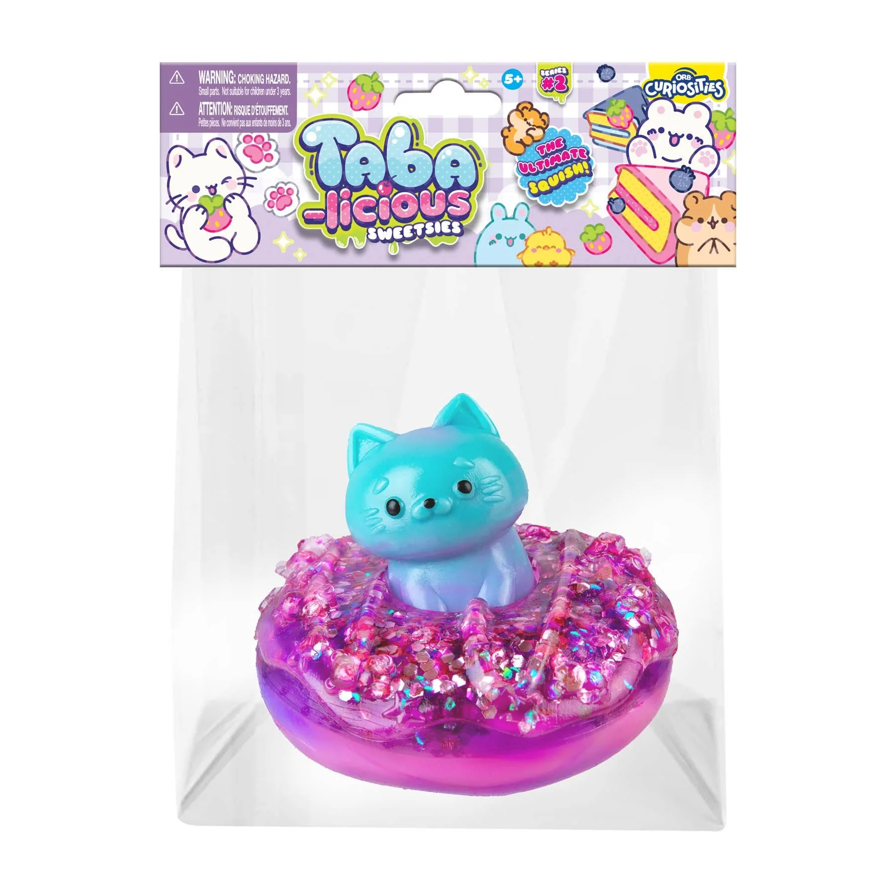 Taba-licious Sweetsies Assortment - Image 3