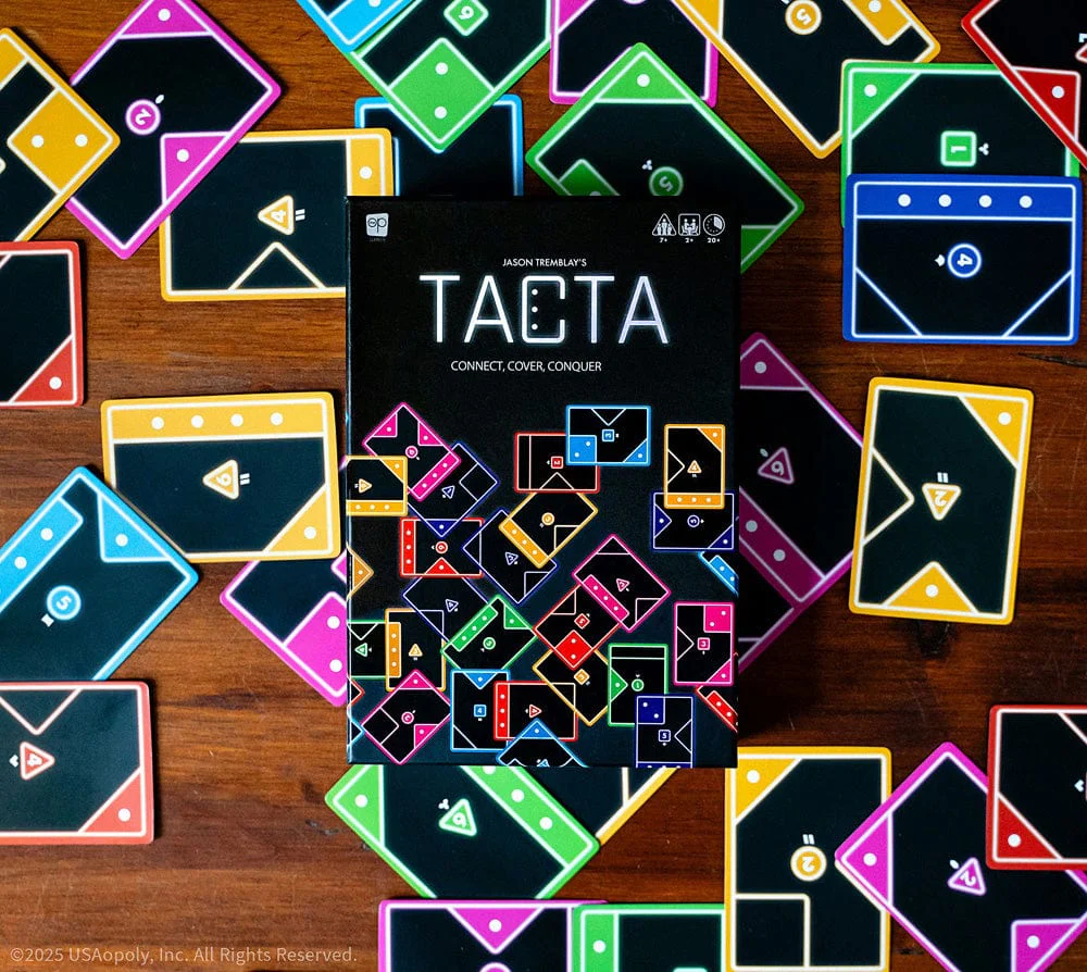 Tacta - Image 2