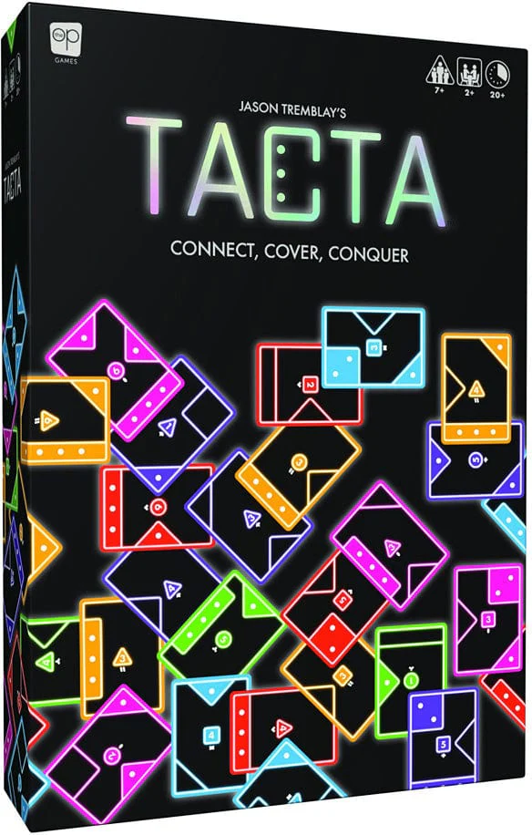 Tacta - Image 3