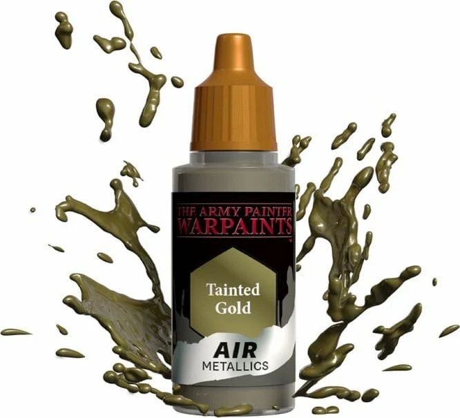 Tainted Gold Air - Image 2