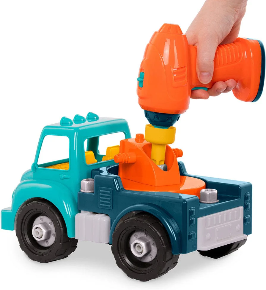 Take-Apart Crane - Image 4