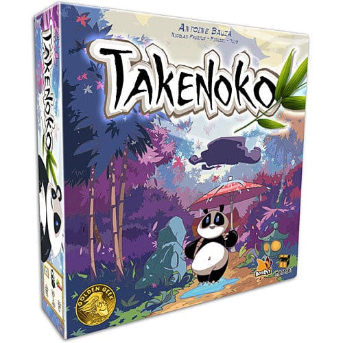 Takenoko - Image 7