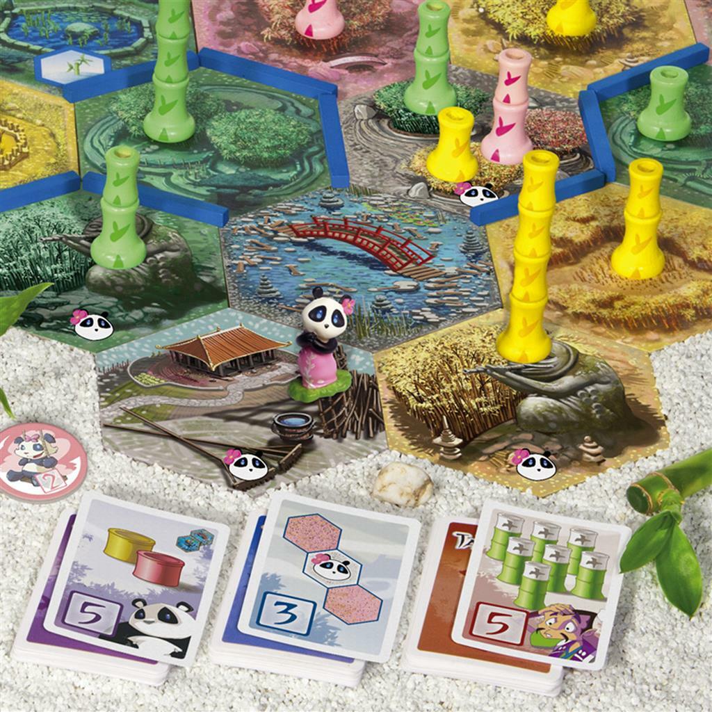 Takenoko: Chibis - Image 5