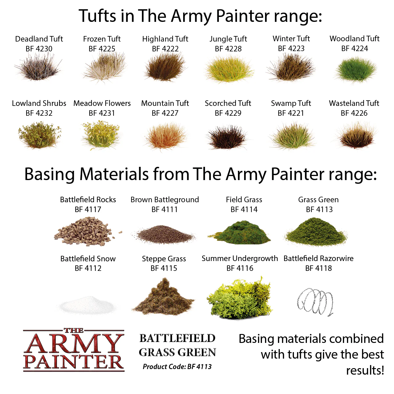TAP Battlefield Grass Green - Image 6