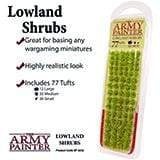 Battlefields Lowland Shrubs