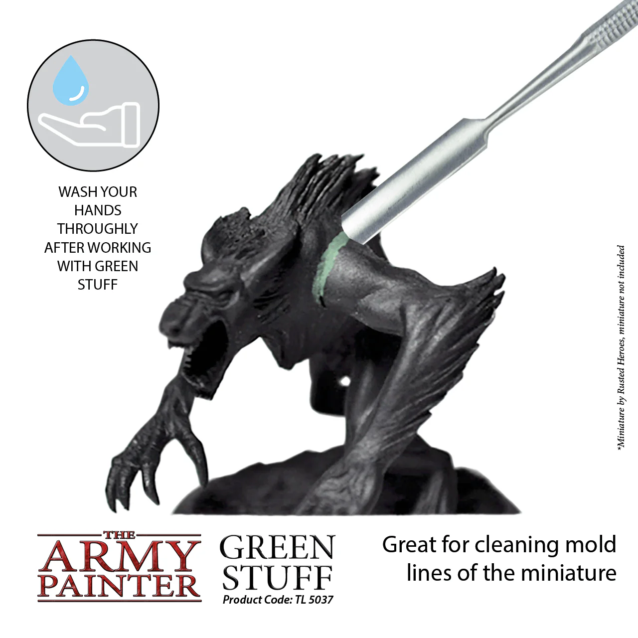 Green Stuff - Image 4