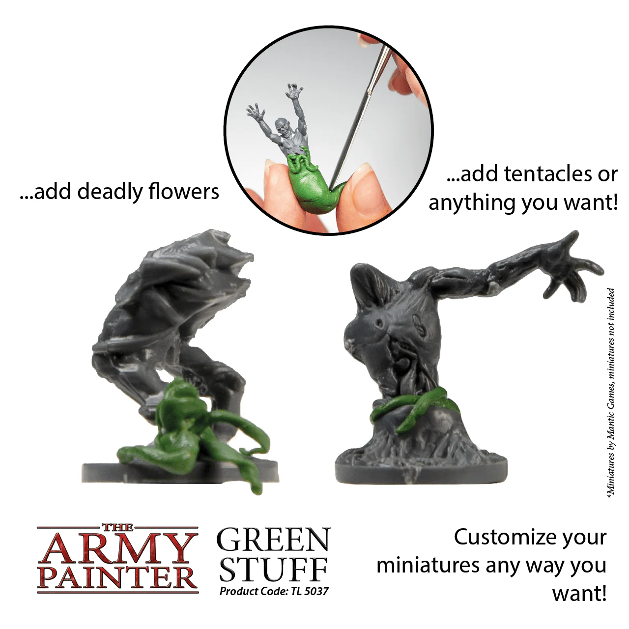 Green Stuff - Image 5