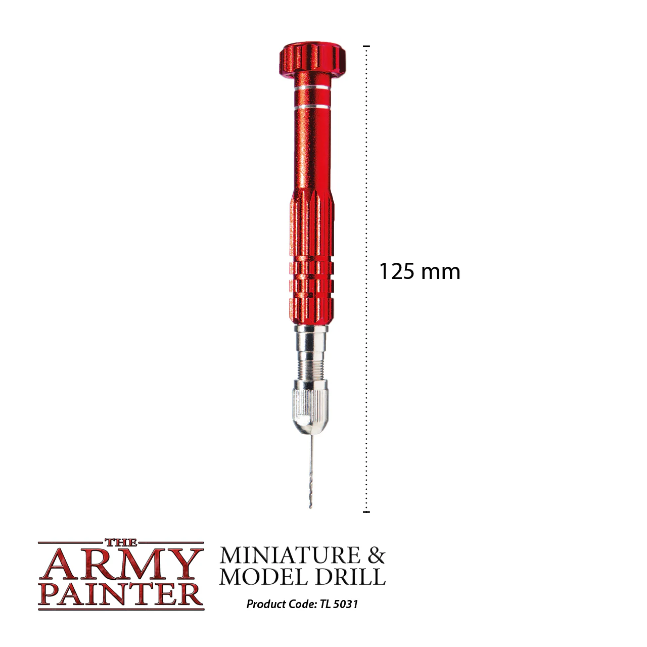 Miniature and Model Drill - Image 2