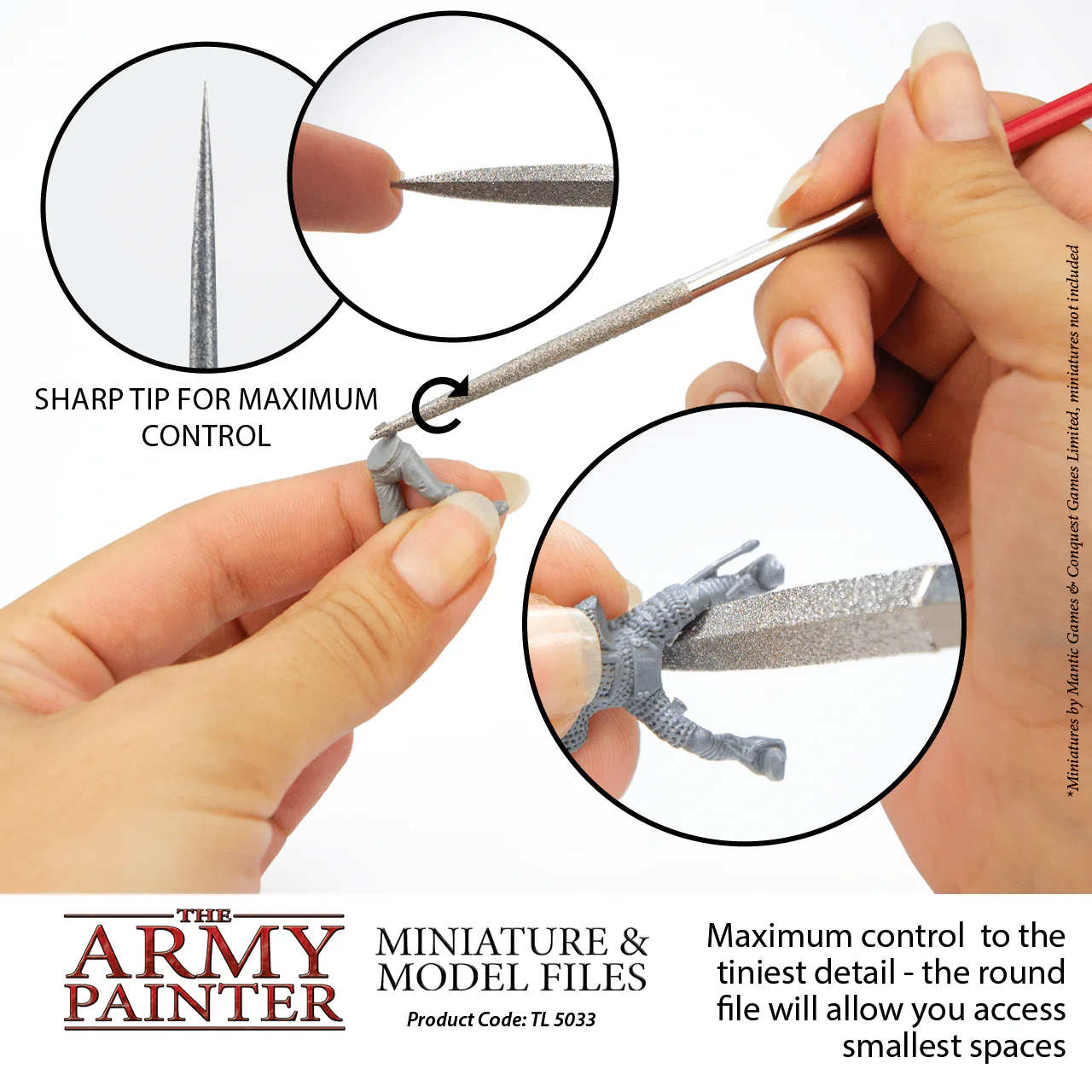 Miniature & Model Files - Image 5