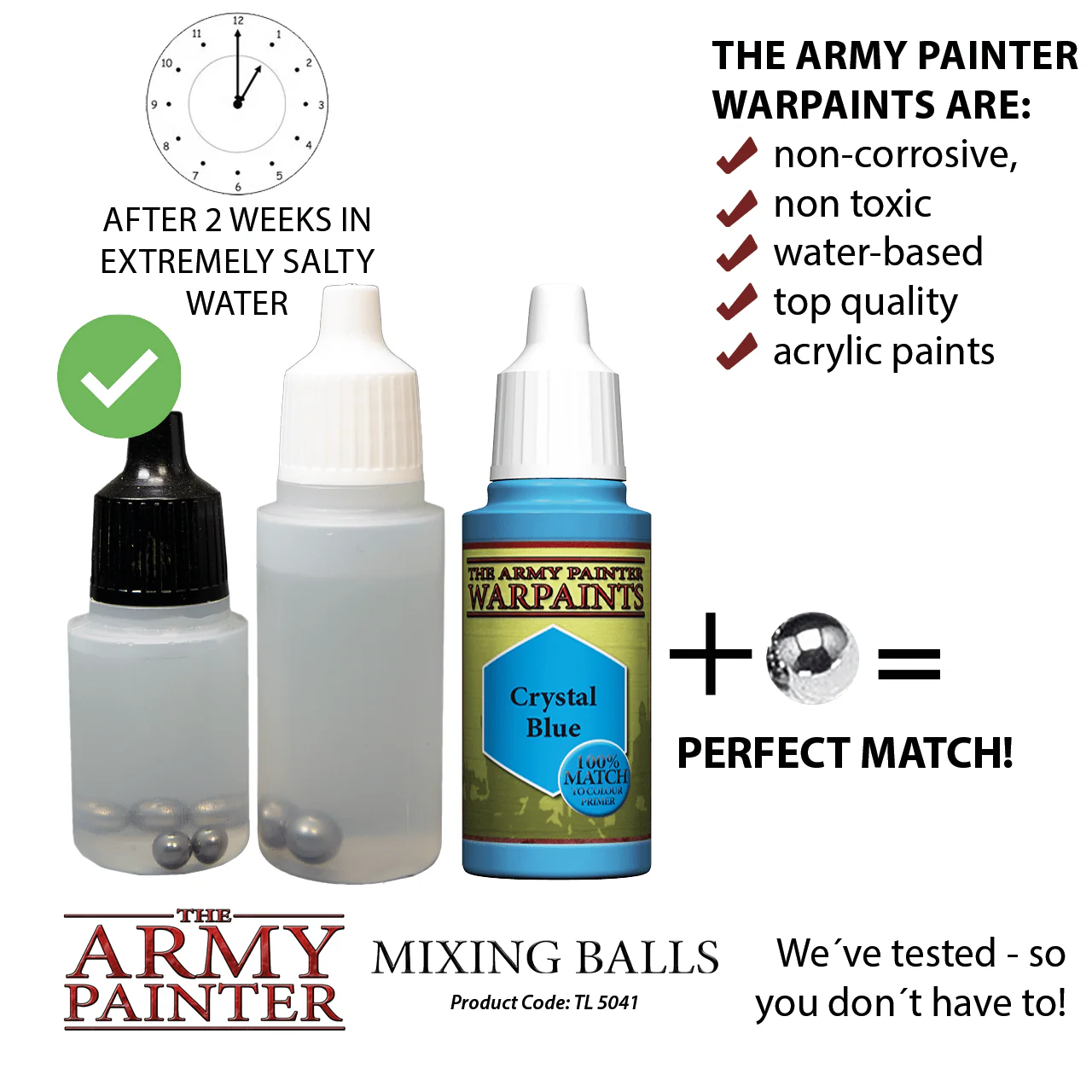 Mixing Balls - Image 5