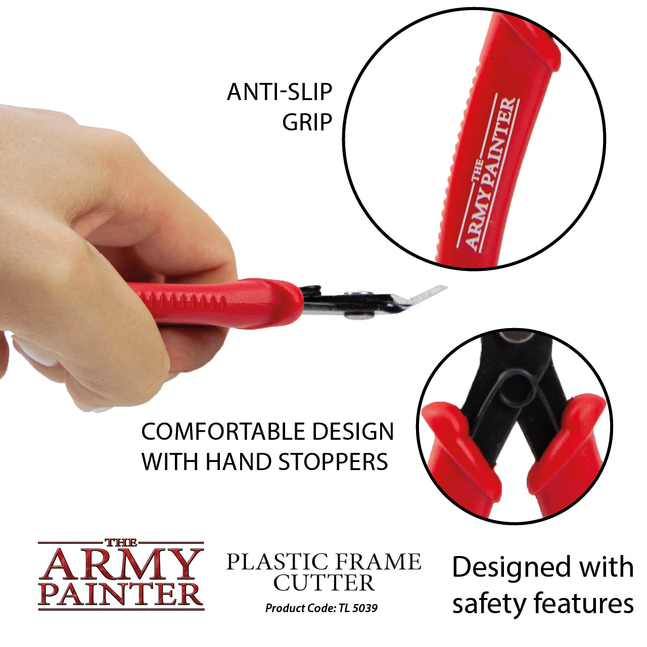 Plastic Frame Cutter - Image 4