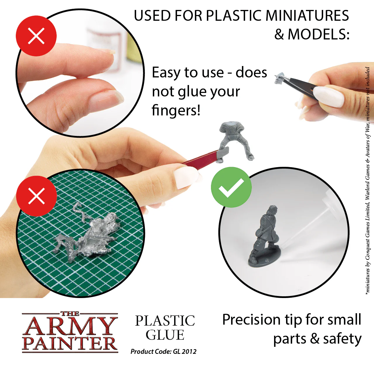 Plastic Glue - Image 4