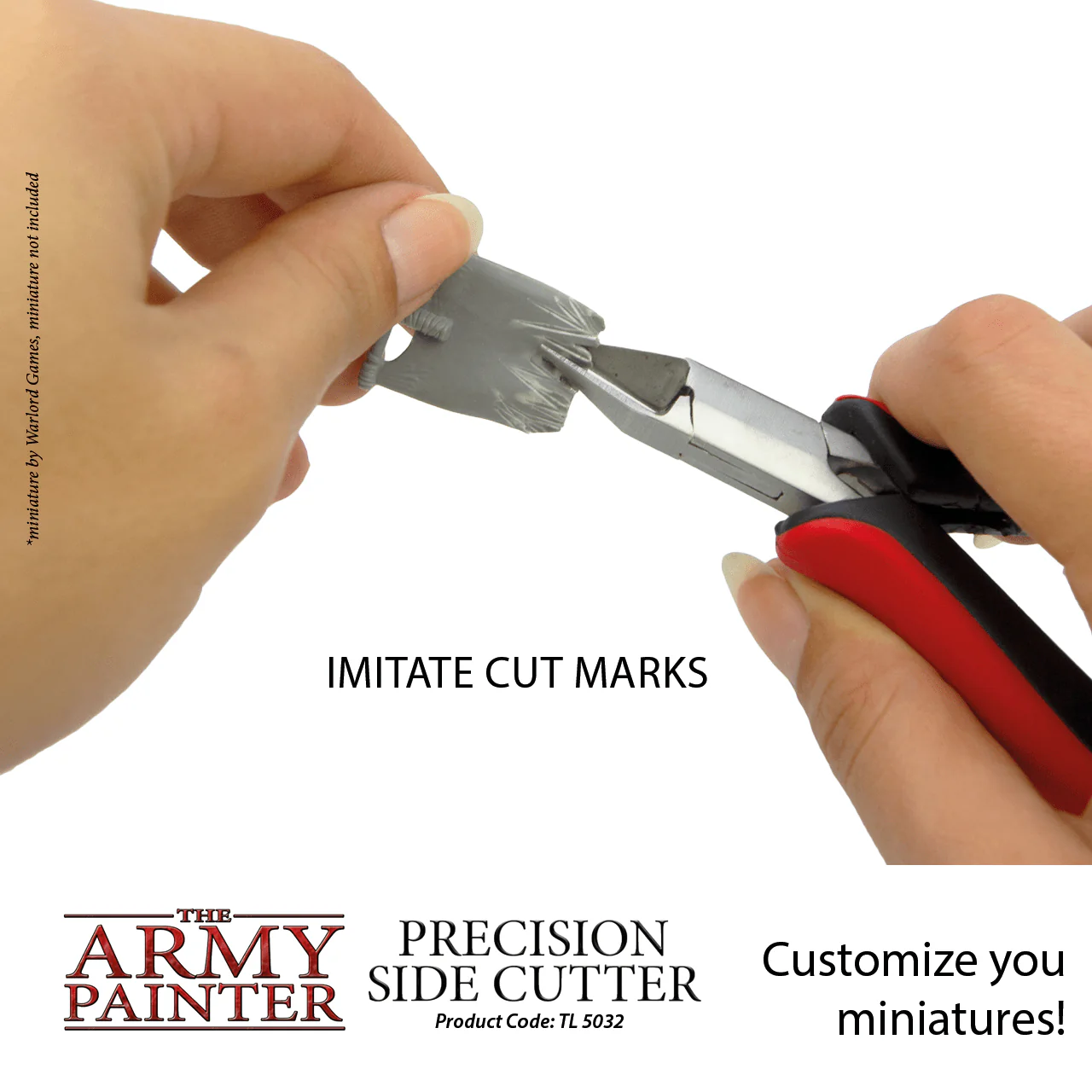 Precision Side Cutter - Image 5