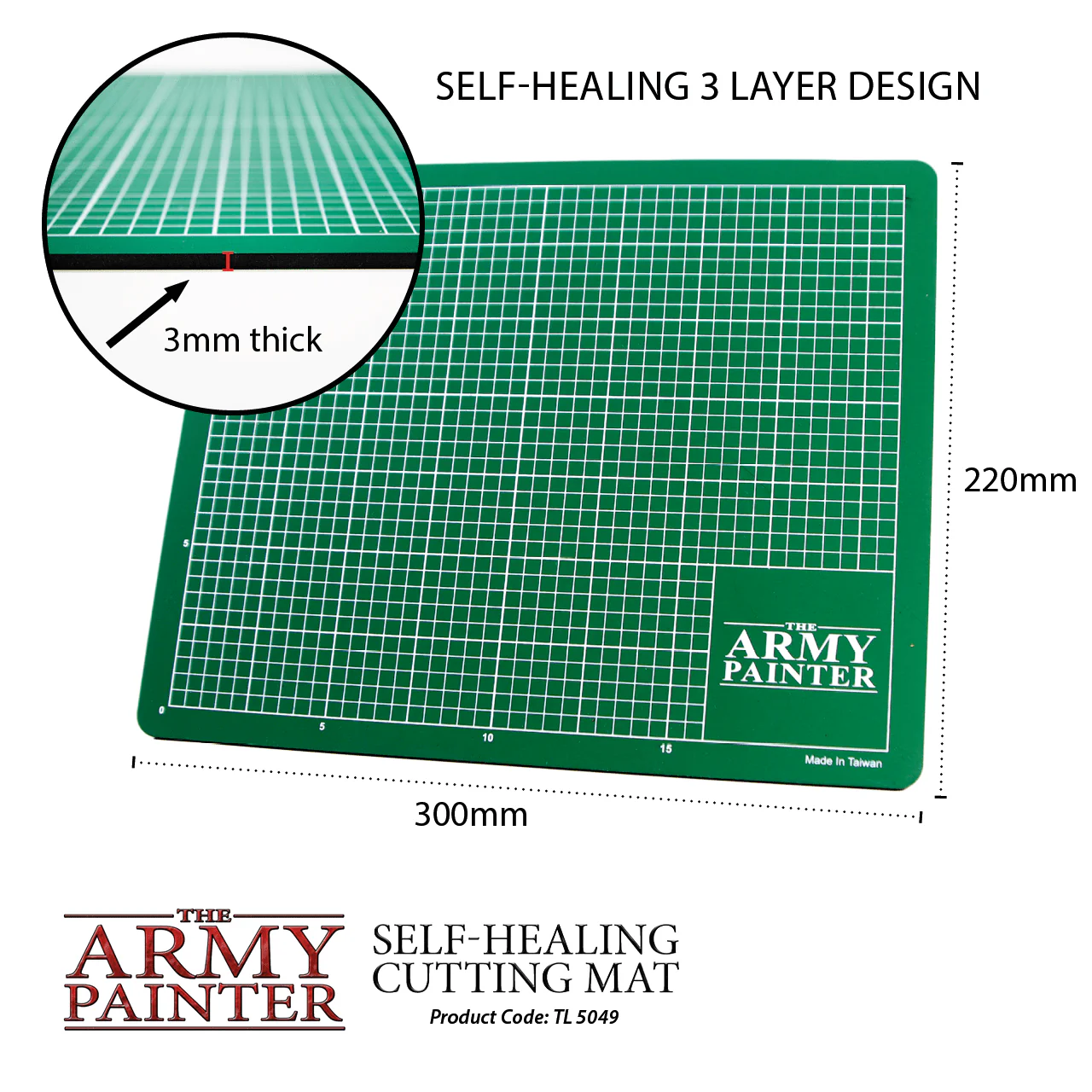 Self-healing Cutting Mat - Image 2