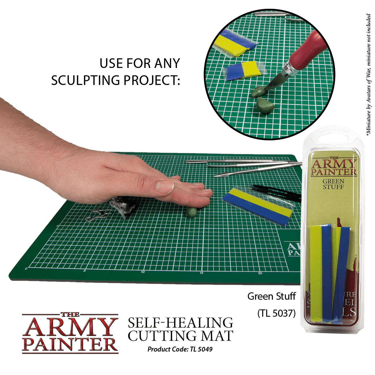 Self-healing Cutting Mat - Image 4