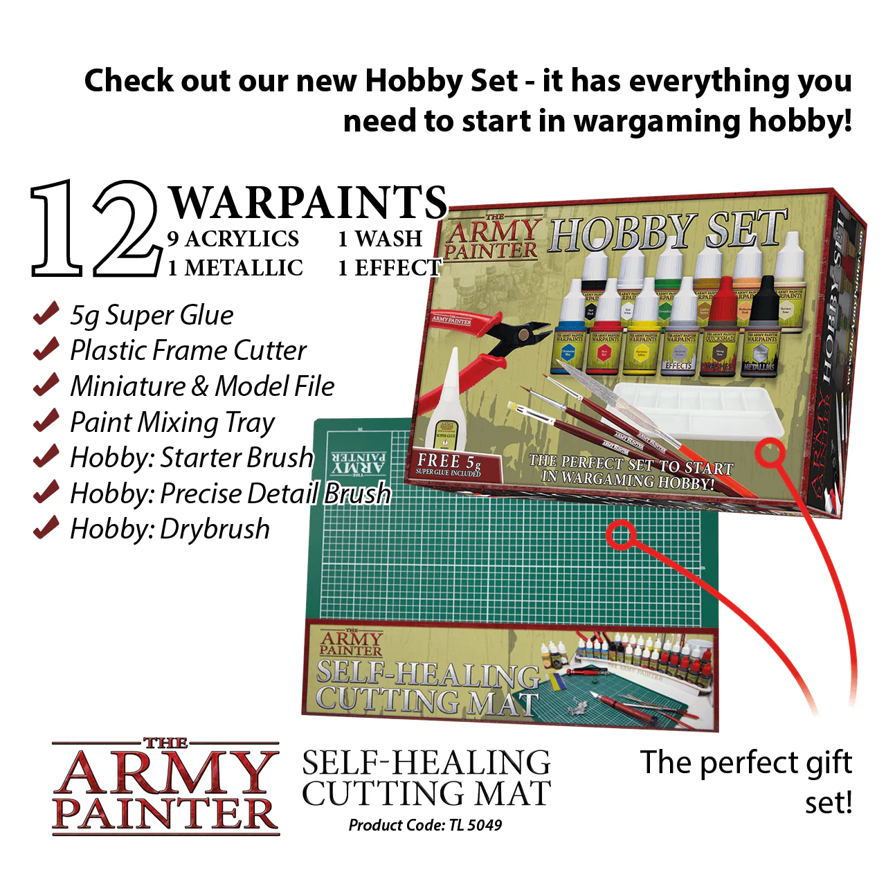 Self-healing Cutting Mat - Image 6