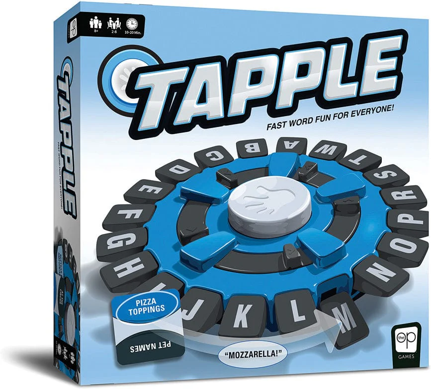 Tapple Fast Word Game - Image 12