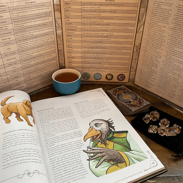 Teatime Adventures - Image 7