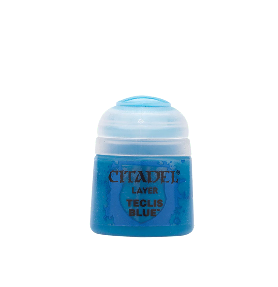 Teclis Blue 12mL