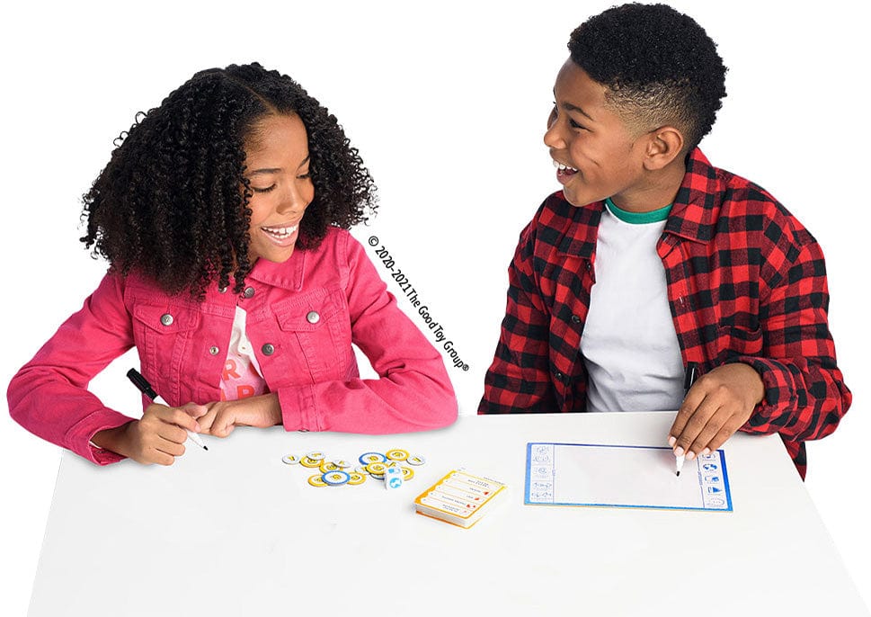 Telestrations Upside Drawn Game - Image 15