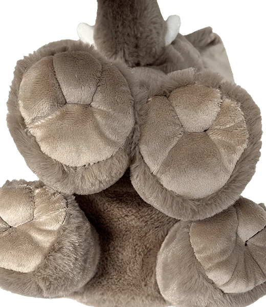 "Tembo" the Elephant- Eco (16") - Image 2