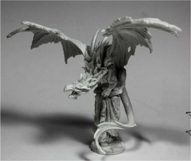 Temple Dragon - Image 2