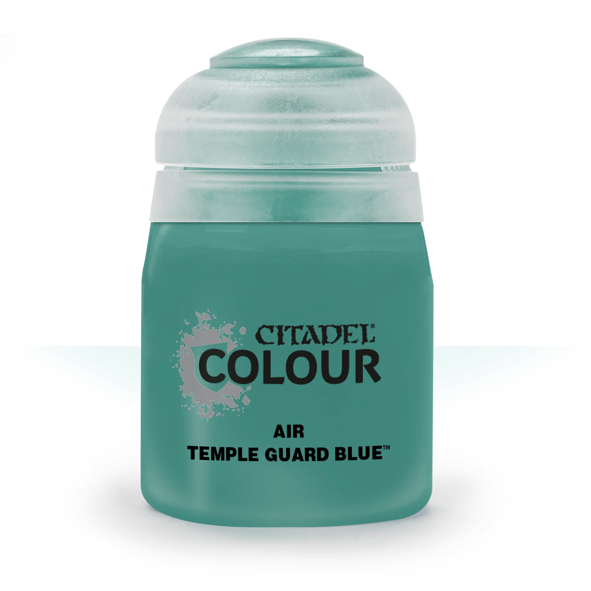 Air: Temple Guard Blue 24mL