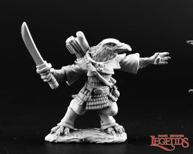 Tengu Rogue - Image 2