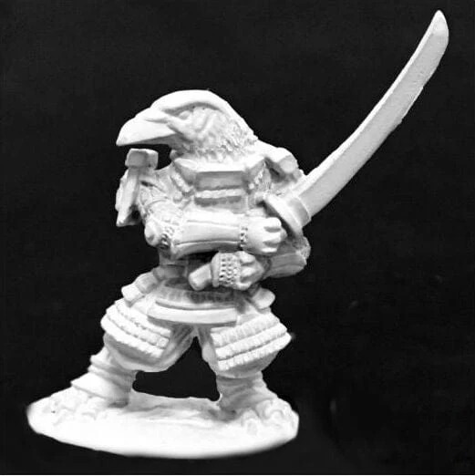 Tengu Warrior - Image 2